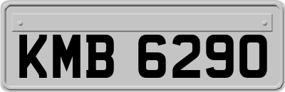 KMB6290