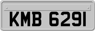 KMB6291