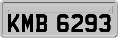 KMB6293
