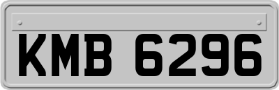 KMB6296
