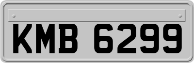 KMB6299