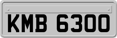 KMB6300