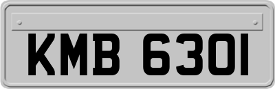 KMB6301