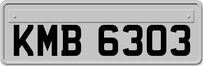 KMB6303