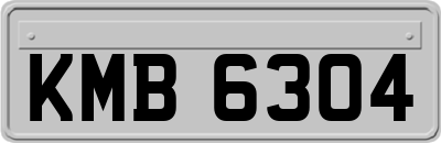 KMB6304
