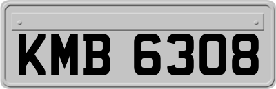 KMB6308