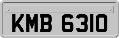 KMB6310