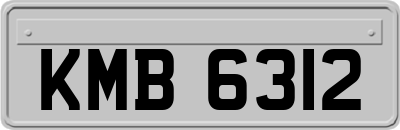 KMB6312