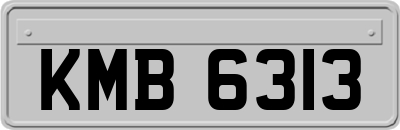KMB6313