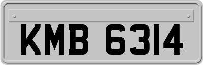 KMB6314