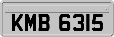 KMB6315