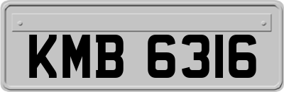 KMB6316