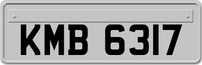 KMB6317