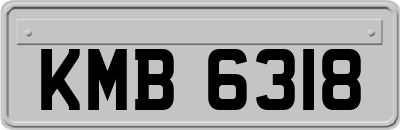 KMB6318