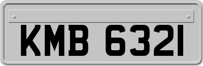 KMB6321