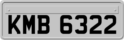 KMB6322