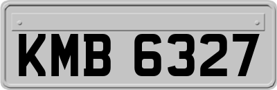 KMB6327
