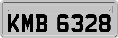KMB6328