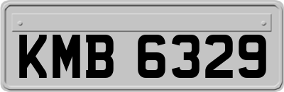 KMB6329