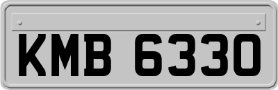 KMB6330