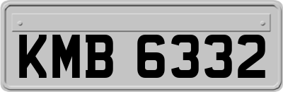 KMB6332