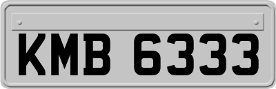 KMB6333