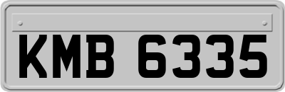 KMB6335