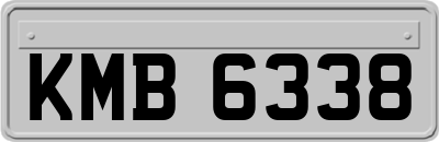 KMB6338