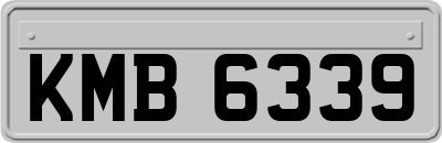 KMB6339