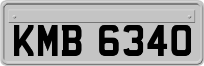 KMB6340