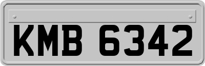 KMB6342