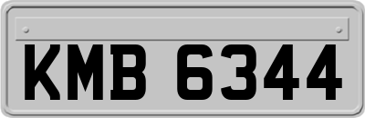 KMB6344