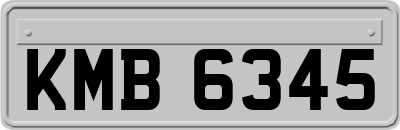 KMB6345