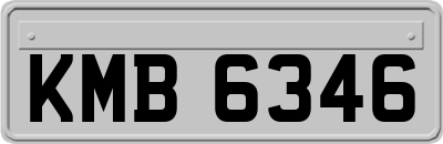 KMB6346