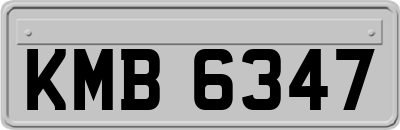 KMB6347