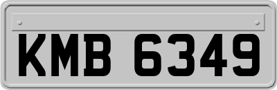 KMB6349