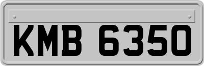 KMB6350