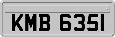 KMB6351