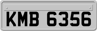KMB6356