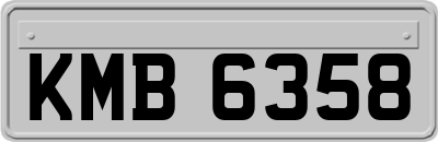 KMB6358