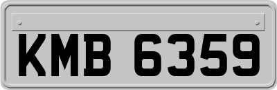 KMB6359