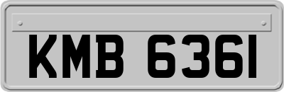 KMB6361
