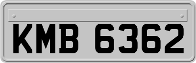 KMB6362