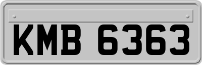 KMB6363