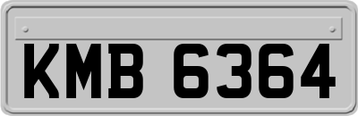 KMB6364
