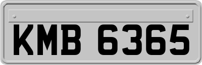 KMB6365