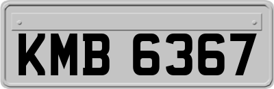 KMB6367