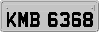 KMB6368