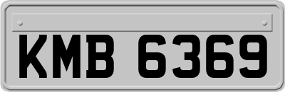 KMB6369