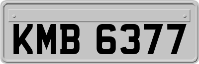 KMB6377
